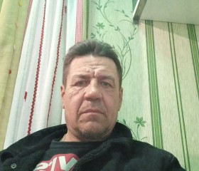 Юрий Карлаш, 51 год, Ильский