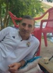 يوسف, 53 года, Gaziantep