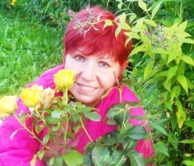 Ольга, 64 года, Новодвинск