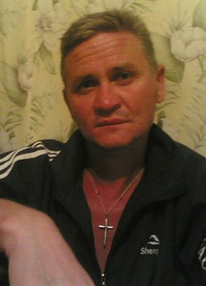 Сергей, 51, Россия, Новокубанск
