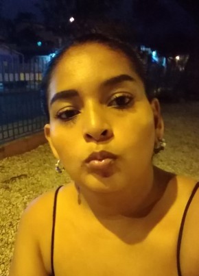 Isa из Guayaquil 38 лет