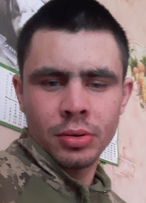 Сергей, 27, Україна, Херсон