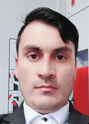 Mehan, 33, Repubblica Italiana, Monza