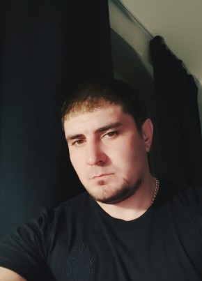 DIIZEL, 35, Россия, Котельники