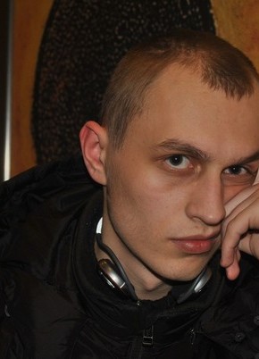 Илья, 31, Россия, Нижний Новгород