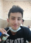 محمود حسن, 20 лет, الرياض