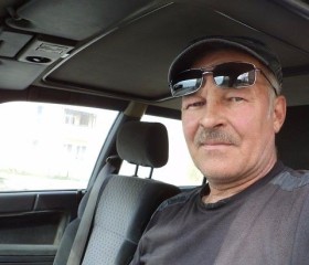 Александр, 61 год, Ясногорск