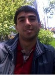 Rasim, 35 лет, Bakı