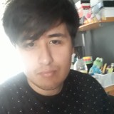 Leo, 32  , Altadena