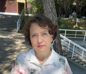 Albina, 46, Adler