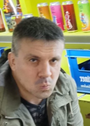 Алекс, 43, Россия, Москва