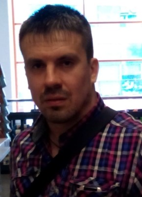 Aleks, 44, Russia, Moscow