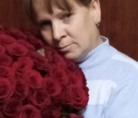 Инна, 49 лет, Москва