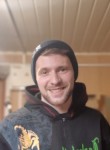 Игорь, 31 год, Нижневартовск