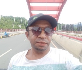 Nuel, 39, Abepura
