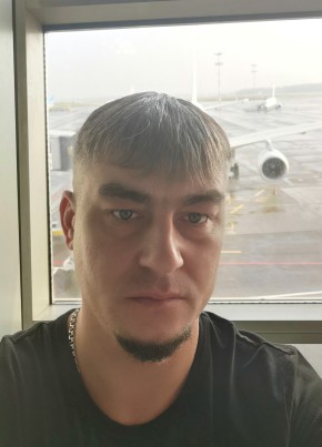 Алекс, 38, Россия, Татарск