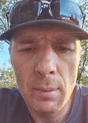 Evgenil из Теміртау 43 года