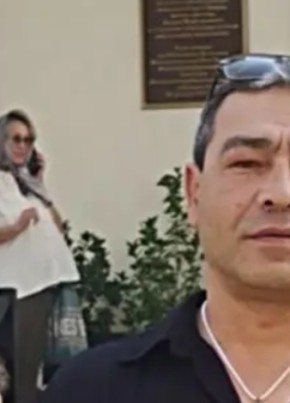 Руслан из Краснодара 47 лет