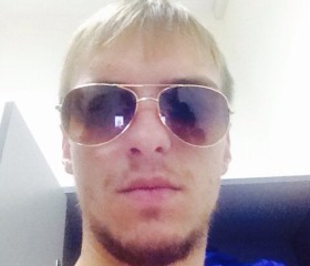 Павел, 31 год, Иркутск