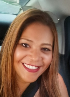 Duda Reis из Santana de Parnaíba 47 лет