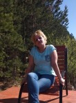Nadezhda, 47, Saransk
