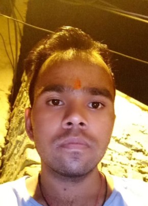 Ravi thakur, 33, India, New Delhi