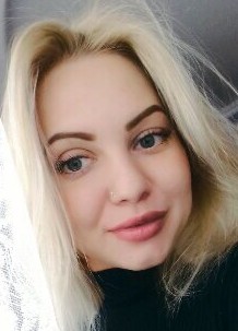 Валерия, 32, Россия, Мегион