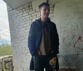 Semen, 24, Cheboksary