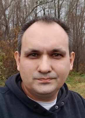 Shamil S из Магнитогорска 46 лет