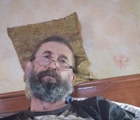 Ivan, 56, Moscow