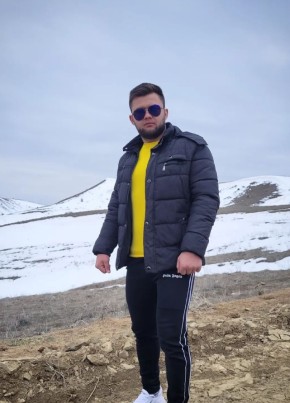 Vilen, 32, Türkmenistan, Aşgabat