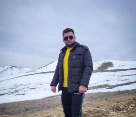 Vilen, 32 года, Aşgabat