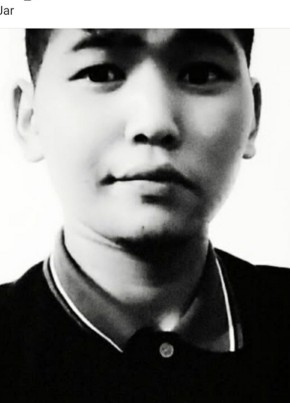 Алтынбек, 25, Кыргыз Республикасы, Бишкек