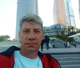 Игорь, 45 лет, Барнаул
