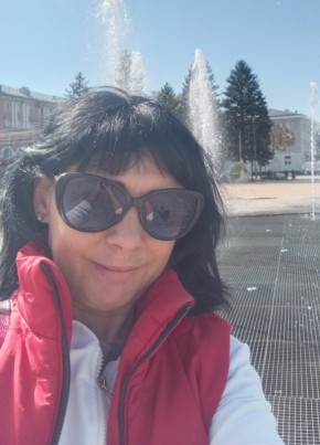 Анна из Рубцовска 44 года