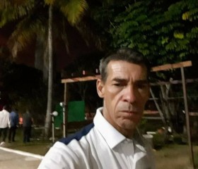 Alvaro, 57 лет, Goiânia