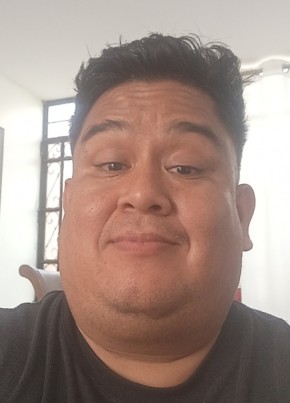 Luis из Lima 45 лет