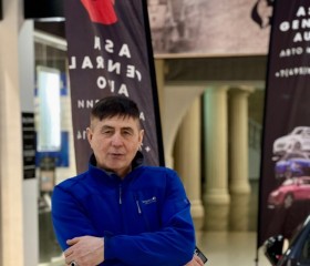 Mara, 55, Blagoveshchensk (Amur)