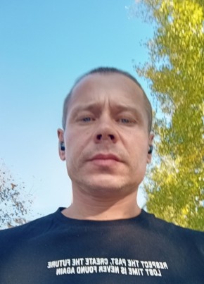 Алексей из Казани 47 лет