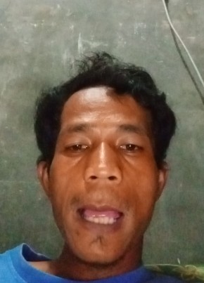 Tri, 19, Indonesia, Palimanan