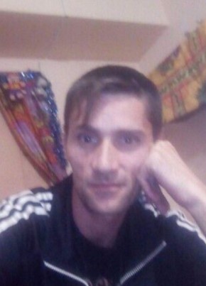 Sergey, 47, Russia, Golynki