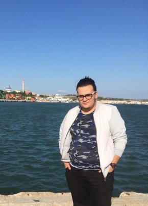 Furkan, 25, Türkiye Cumhuriyeti, Gaziantep