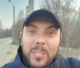 Greg, 35 лет, Арсеньево