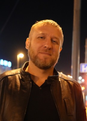 Иван из Астаны 41 год
