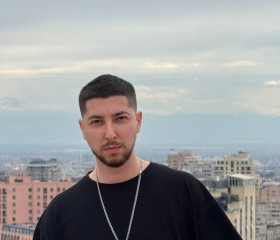 Levani, 23, Volgograd