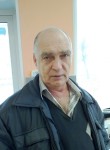 Владимир, 64 года, Тула