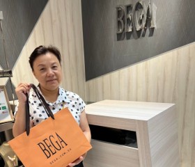 Lee Le Mee, 56, Tawau