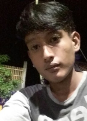 Andre, 24, Indonesia, Kuningan