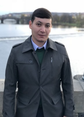 Maksat, 35, Türkmenistan, Aşgabat