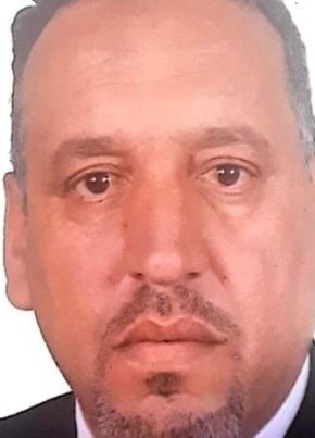 ولدقادة, 53, People’s Democratic Republic of Algeria, Tlemcen